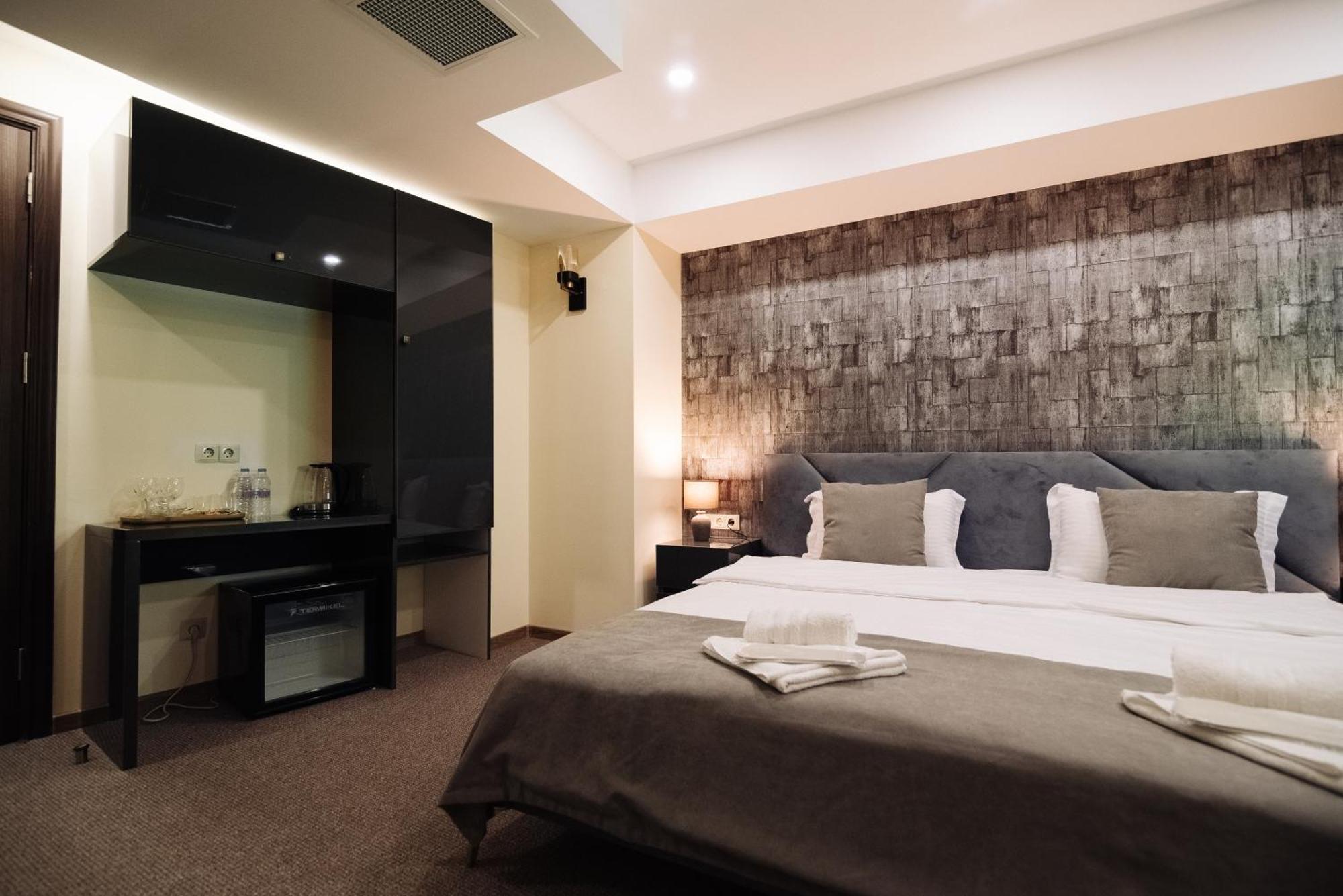 Royal Plaza Hotel Tbilisi Ruang foto